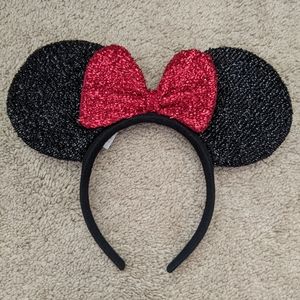 Minnie ears